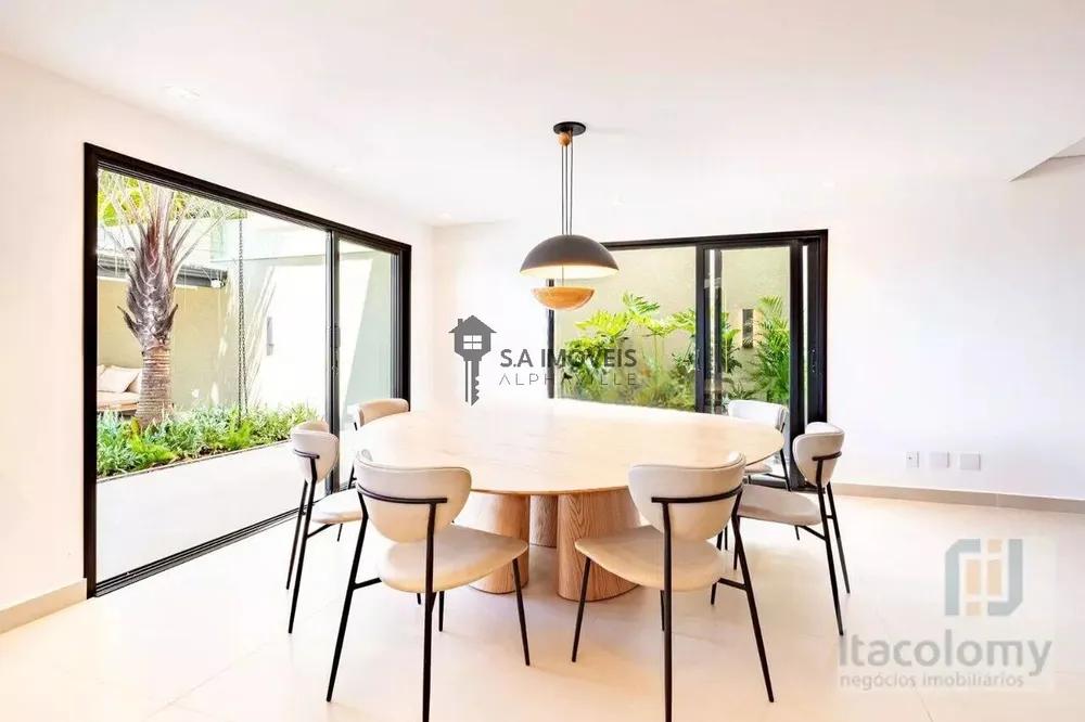 Casa de Condomínio, 3 quartos - Foto 7