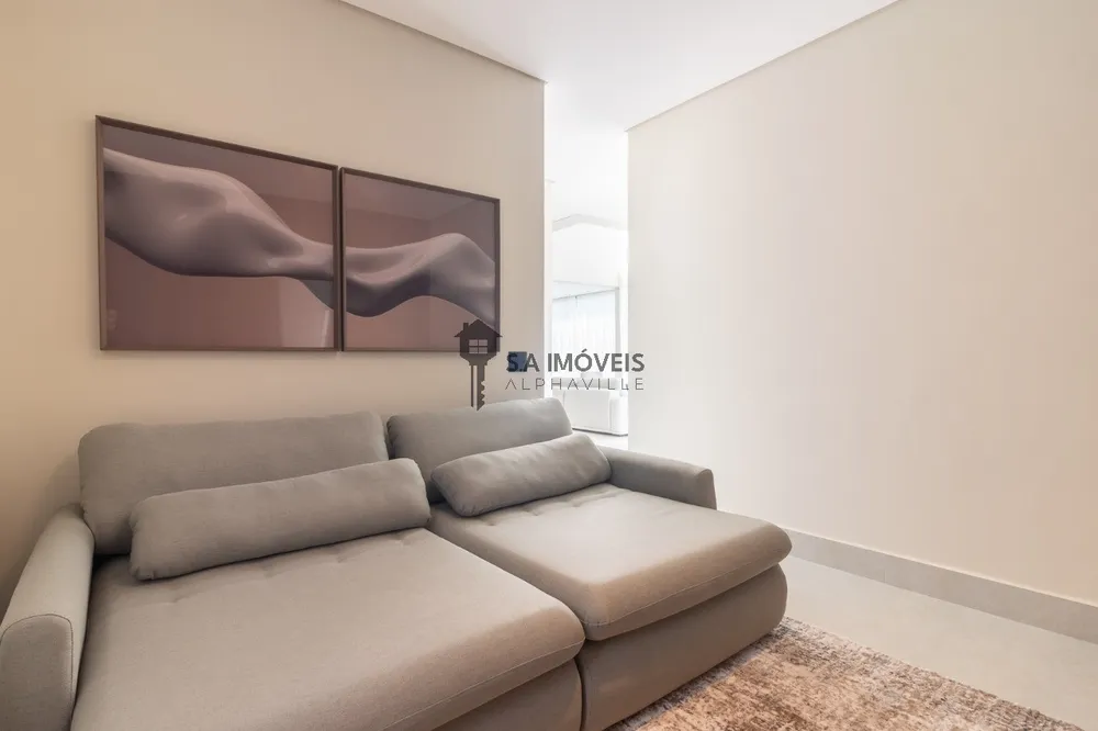 Casa de Condomínio, 4 quartos - Foto 7