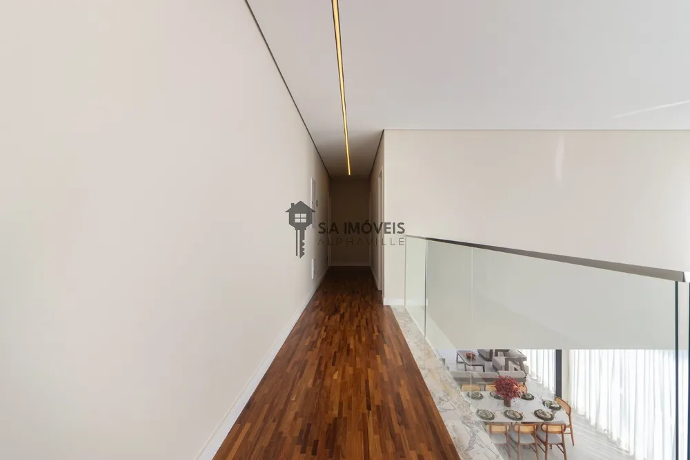 Casa de Condomínio, 4 quartos - Foto 4