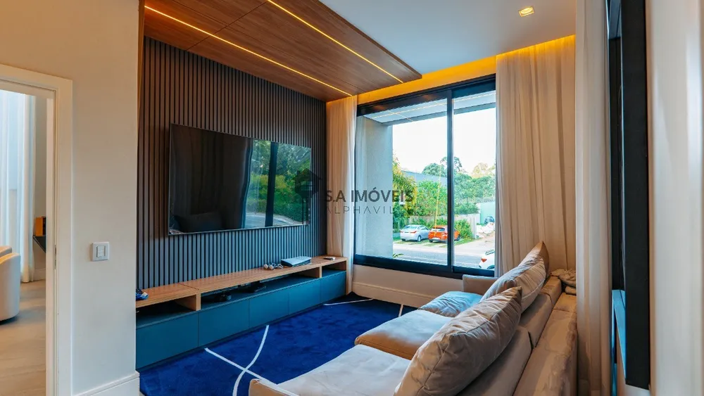 Casa de Condomínio, 4 quartos - Foto 6