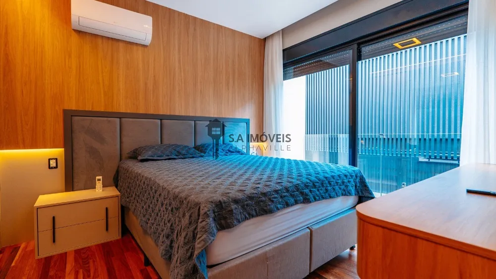 Casa de Condomínio, 4 quartos - Foto 4