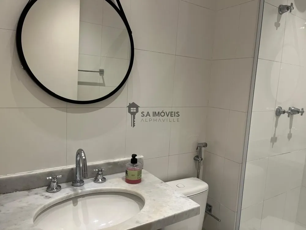 Apartamento, 2 quartos, 58 m² - Foto 2