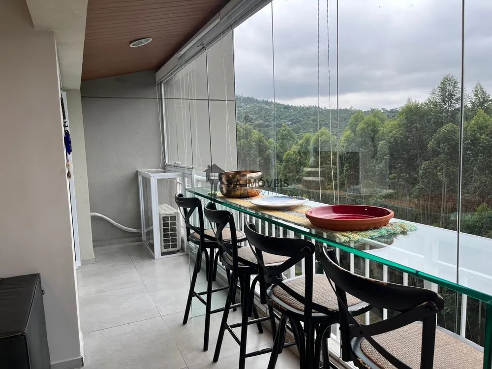 Apartamento, 2 quartos, 58 m² - Foto 8