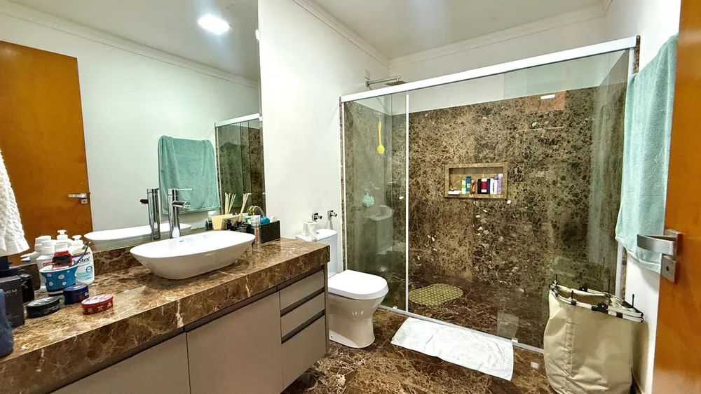 Sobrado, 4 quartos, 533 m² - Foto 5