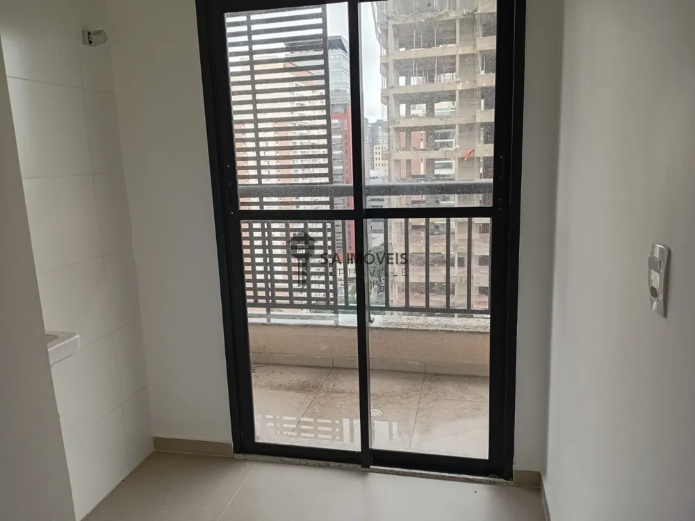 Apartamento, 1 quarto, 40 m² - Foto 2