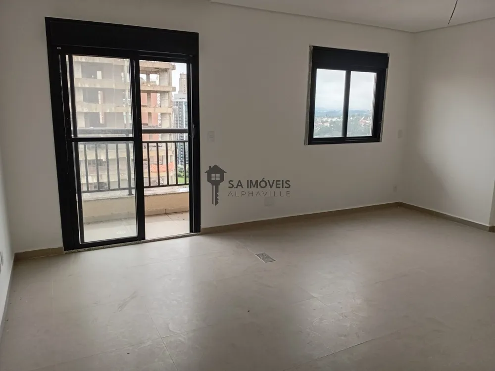 Apartamento, 1 quarto, 40 m² - Foto 4