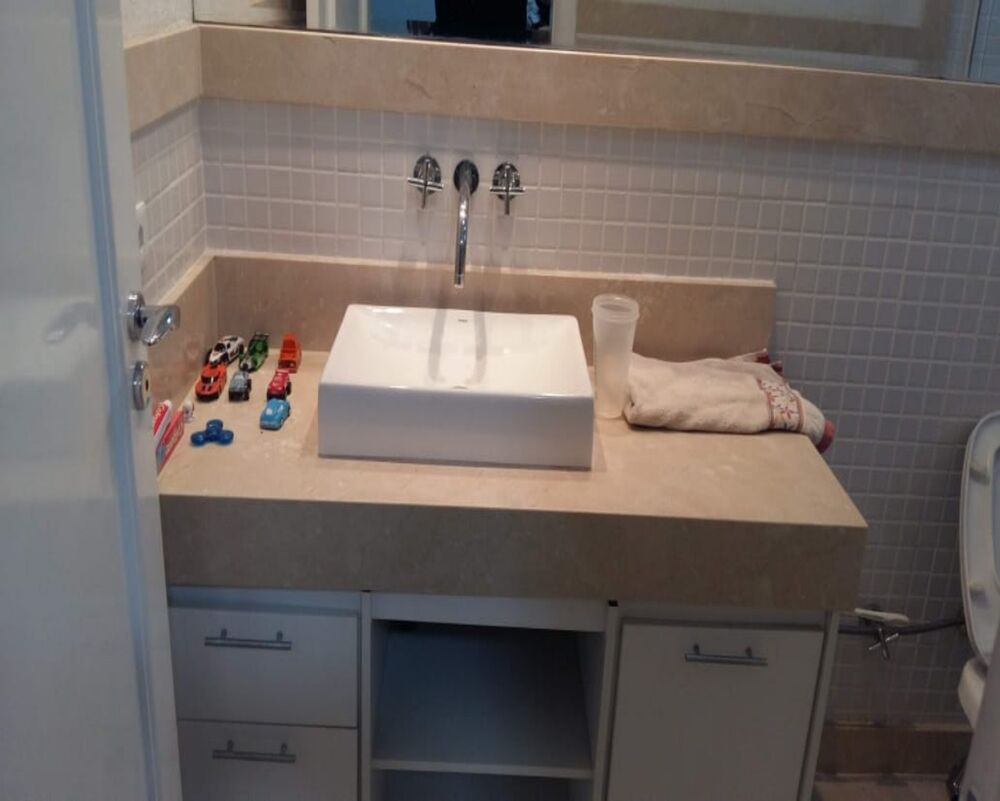 Casa de Condomínio, 4 quartos - Foto 8
