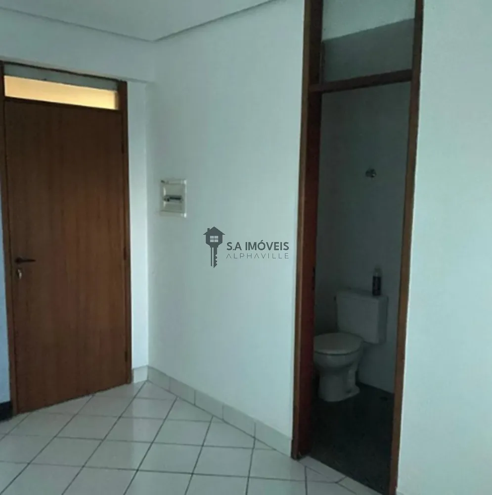 Sala-Conjunto, 43 m² - Foto 5