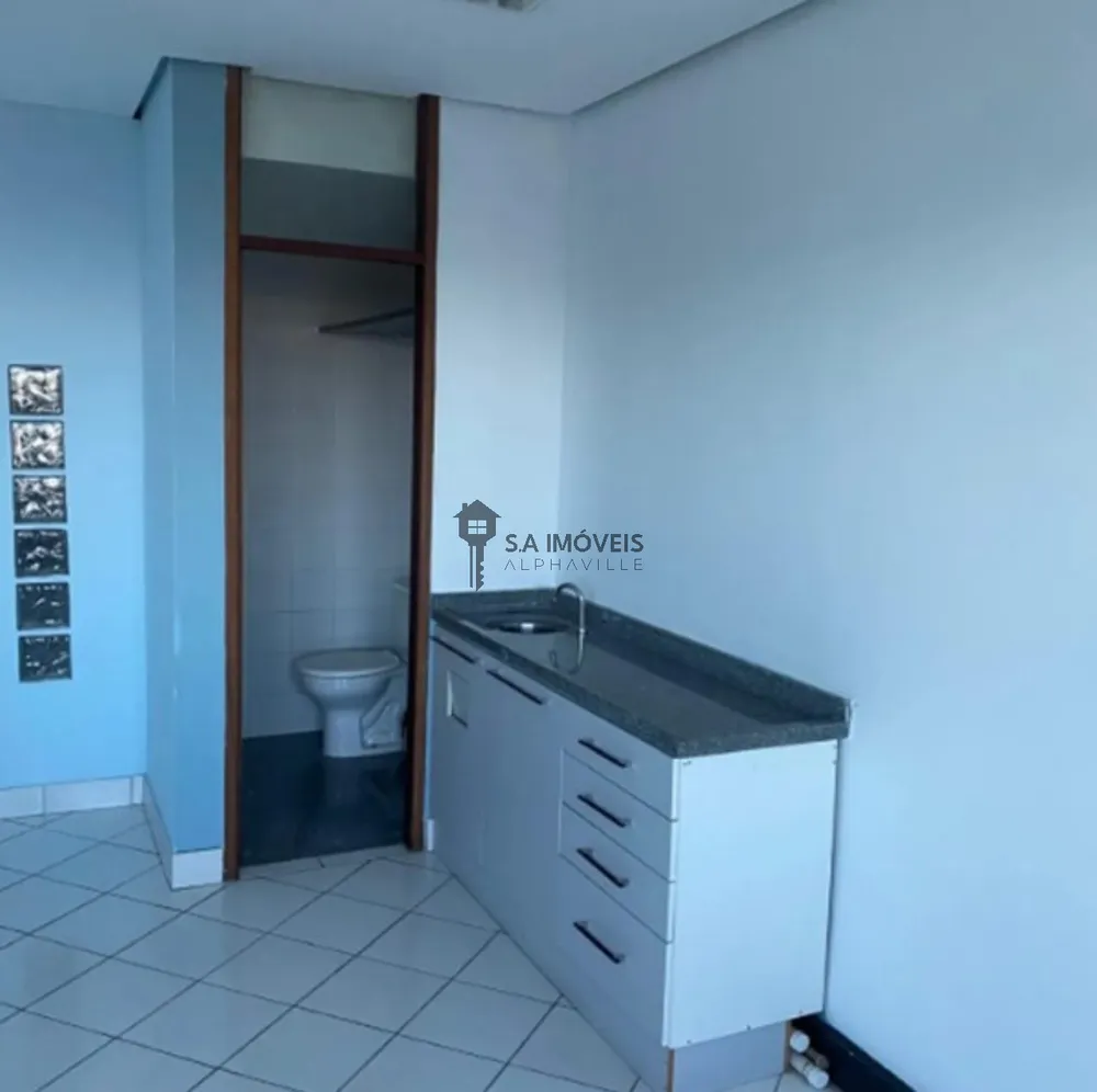 Sala-Conjunto, 43 m² - Foto 8