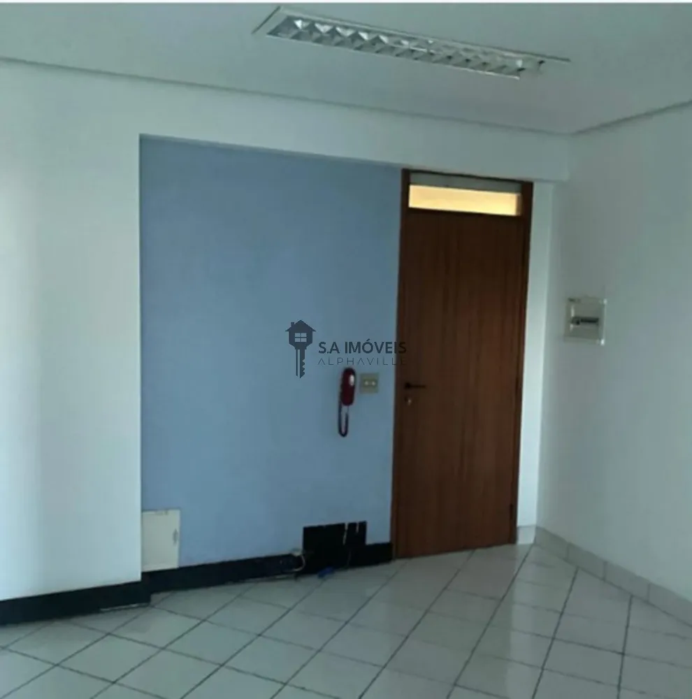 Sala-Conjunto, 43 m² - Foto 1