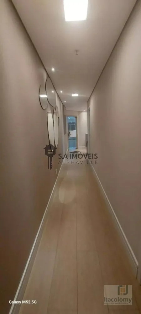Sala-Conjunto, 93 m² - Foto 10