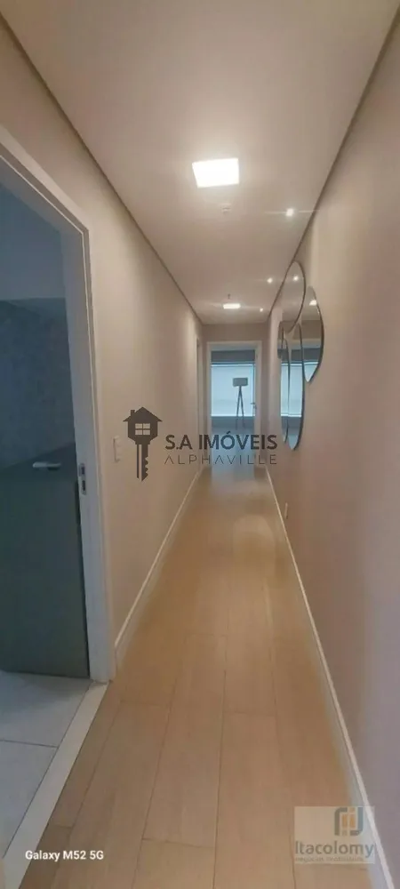 Sala-Conjunto, 93 m² - Foto 9