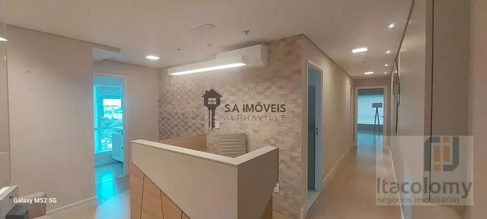 Sala-Conjunto, 93 m² - Foto 1