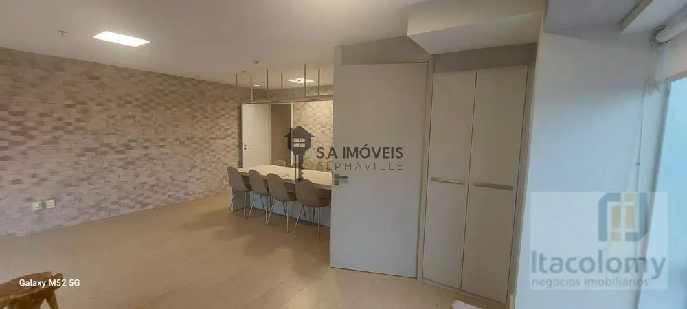 Sala-Conjunto, 93 m² - Foto 3