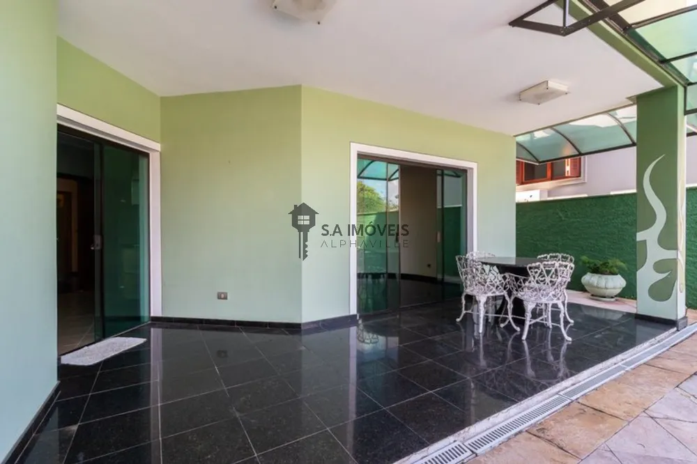 Casa de Condomínio, 4 quartos - Foto 4