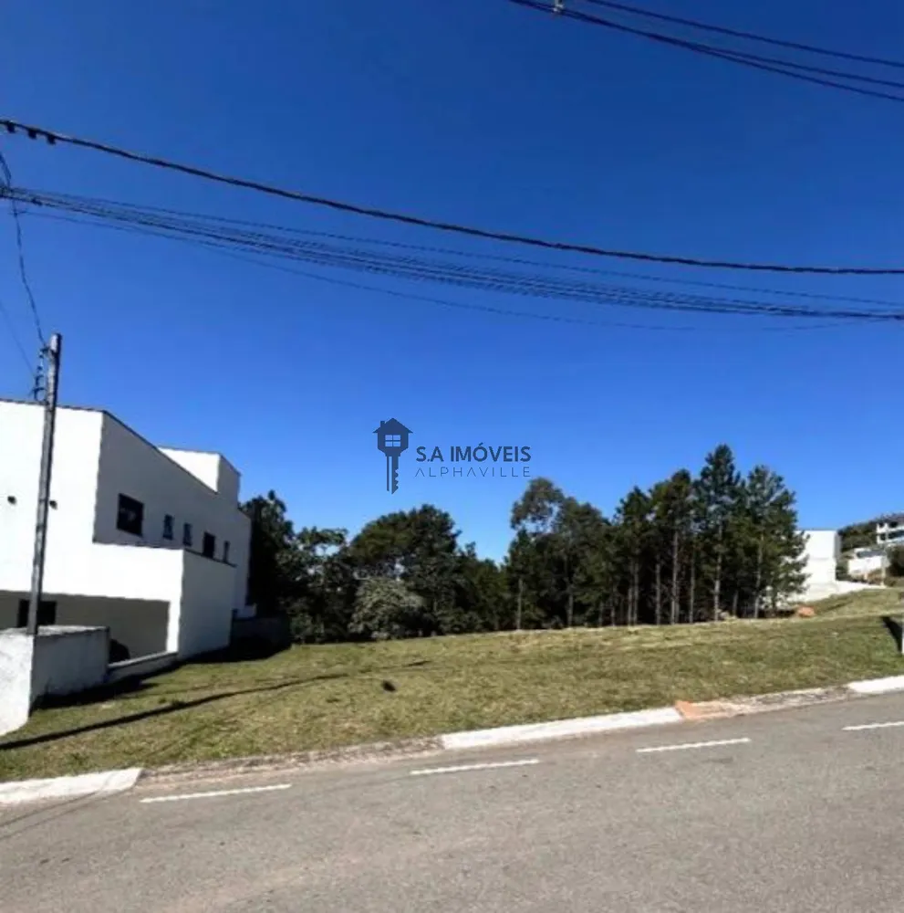 Terreno, 362 m² - Foto 1