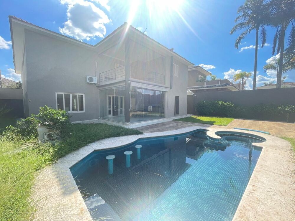 Casa de Condomínio, 4 quartos - Foto 8