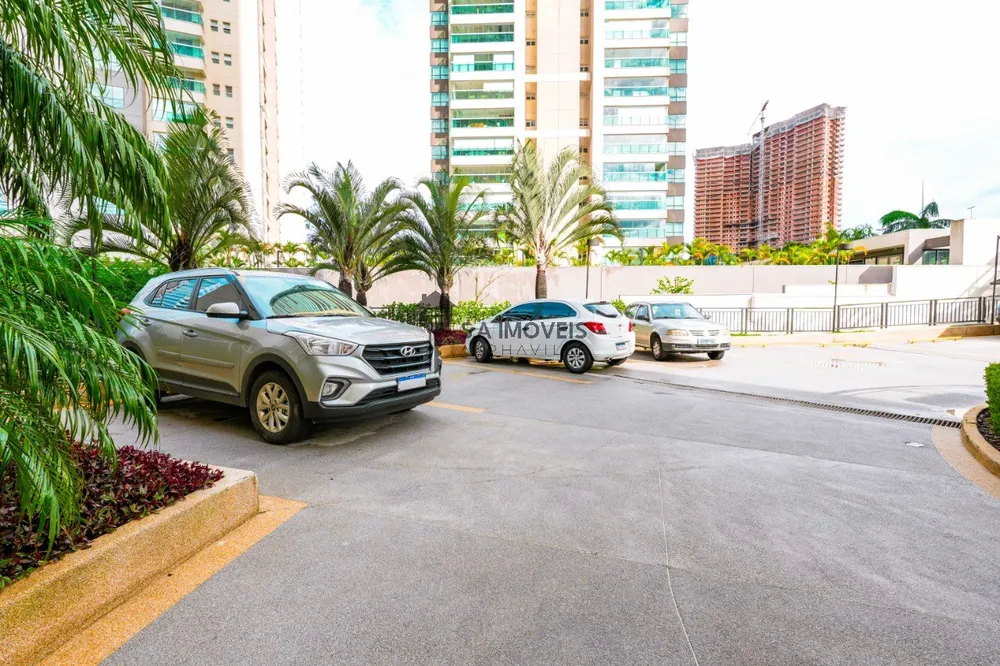 Apartamento, 4 quartos, 258 m² - Foto 8