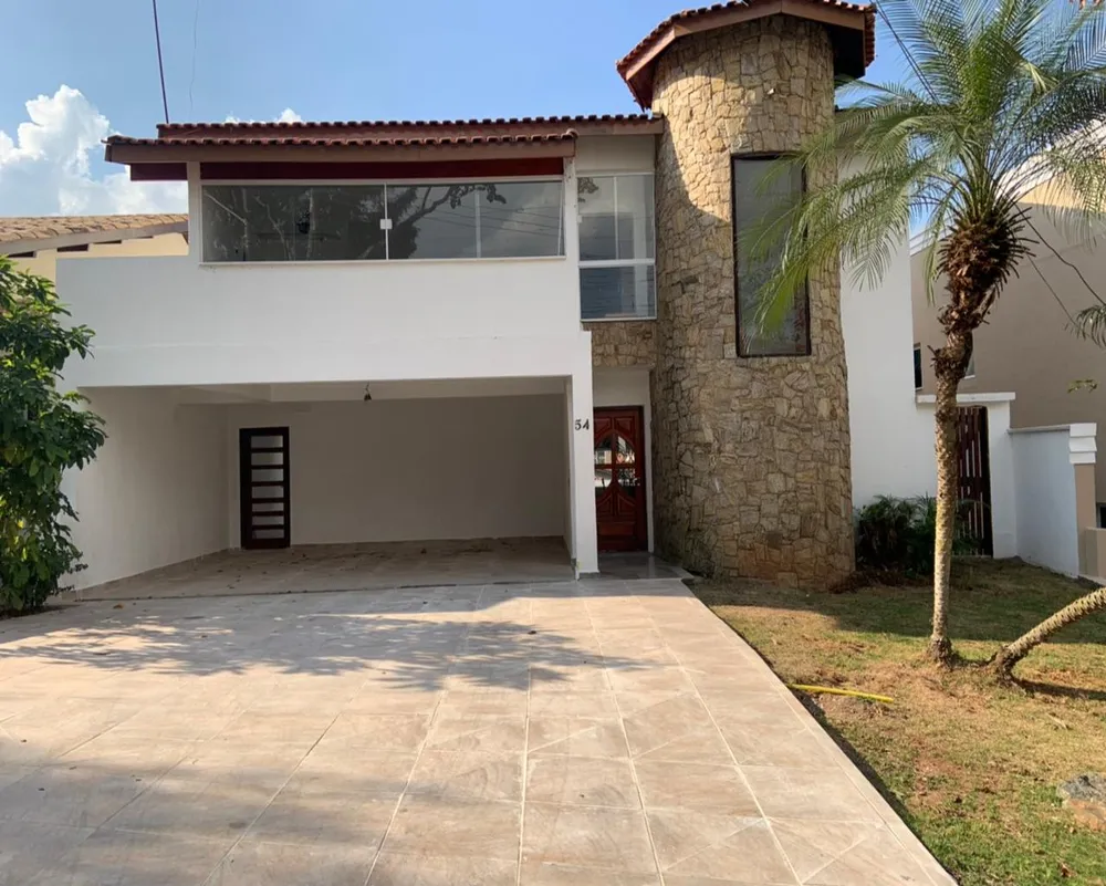Casa de Condomínio, 4 quartos - Foto 3