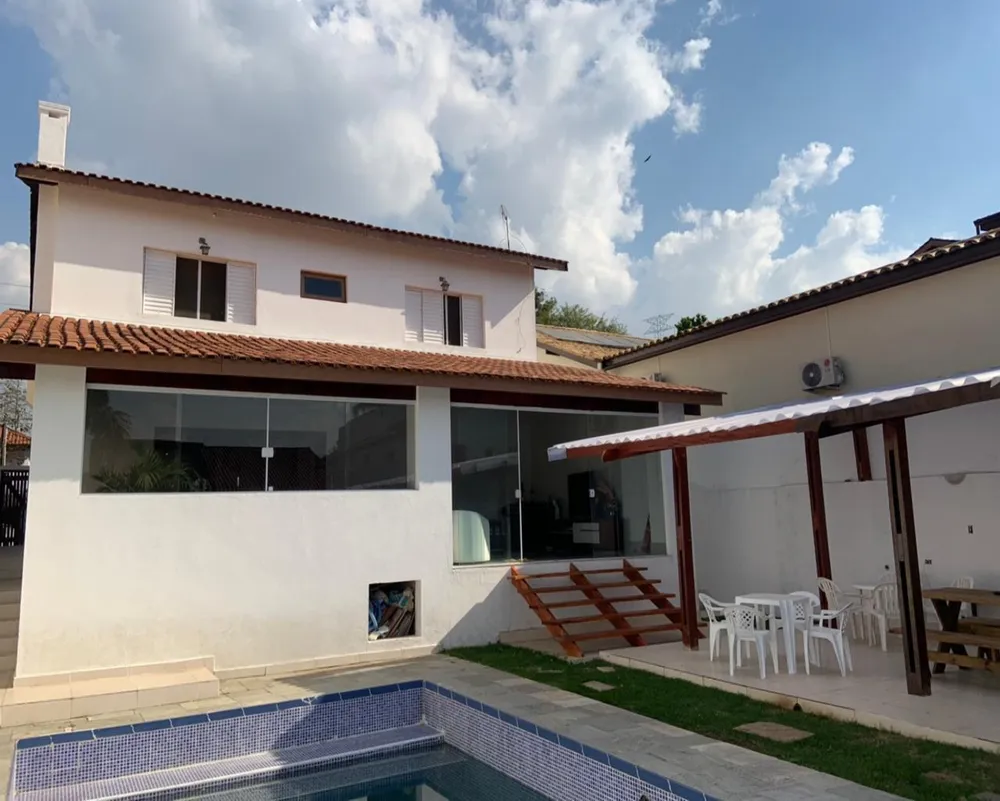 Casa de Condomínio, 4 quartos - Foto 7