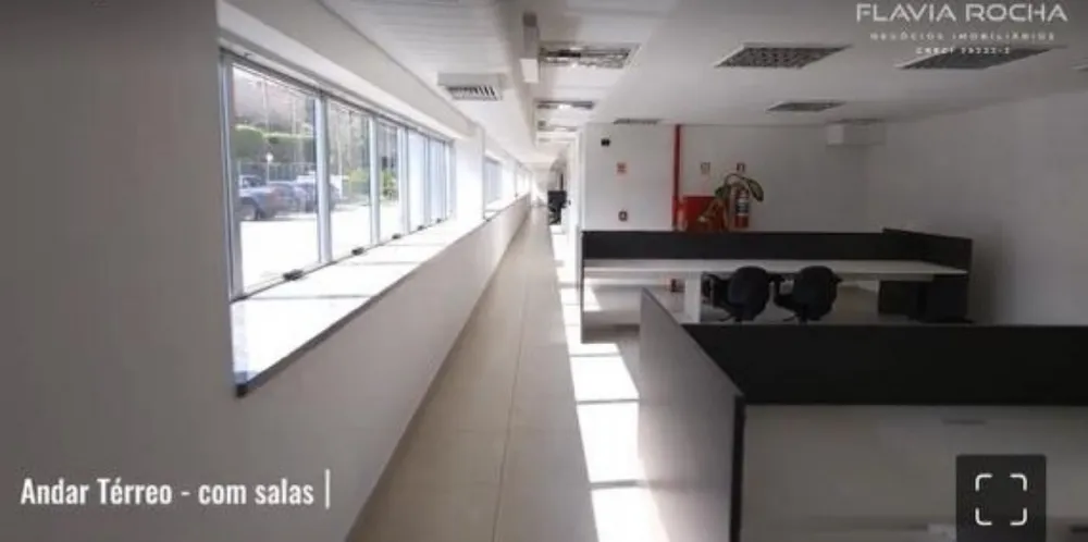 Prédio Inteiro, 5250 m² - Foto 8
