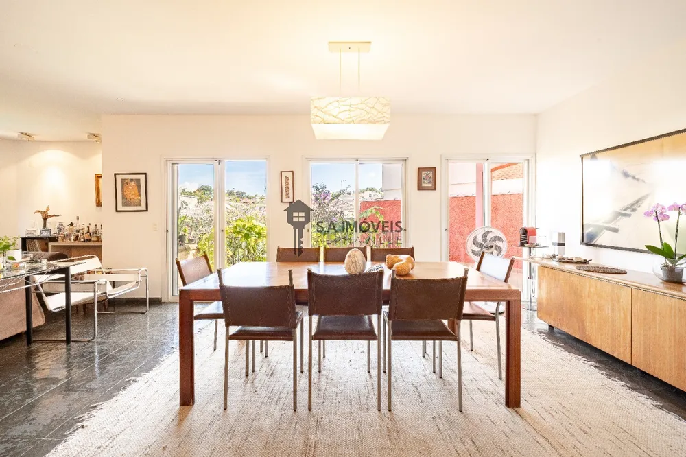 Casa de Condomínio, 4 quartos - Foto 6