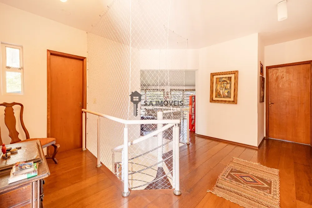 Casa de Condomínio, 4 quartos - Foto 8