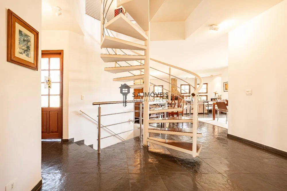 Casa de Condomínio, 4 quartos - Foto 5