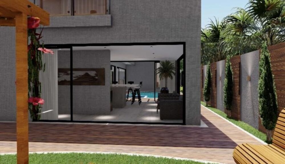 Casa de Condomínio, 3 quartos - Foto 8