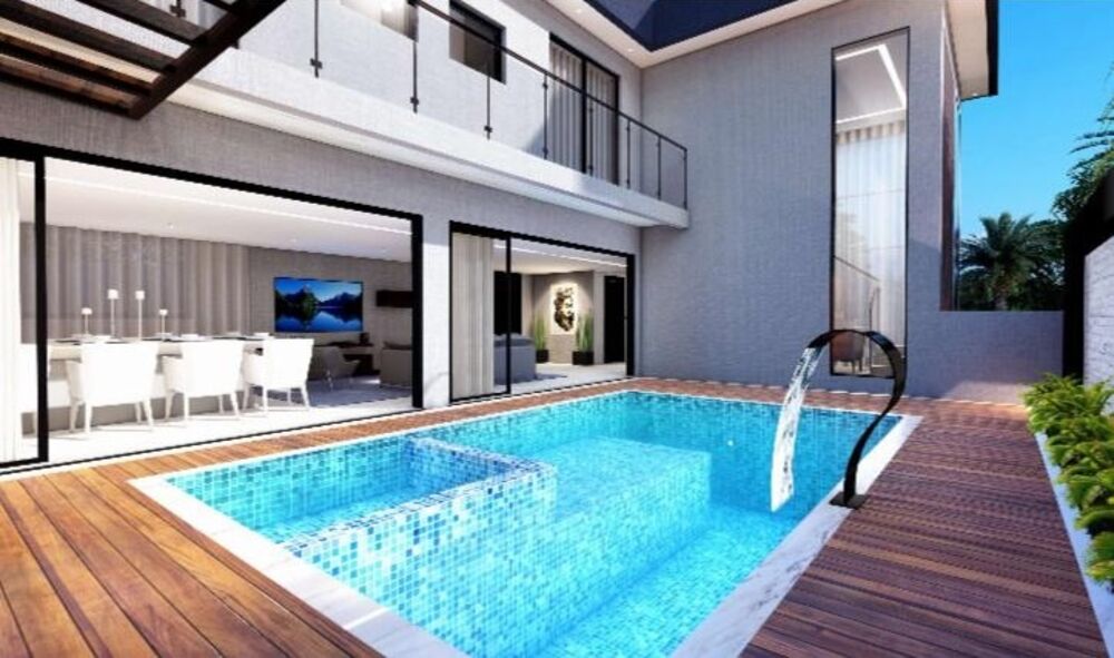 Casa de Condomínio, 3 quartos - Foto 7
