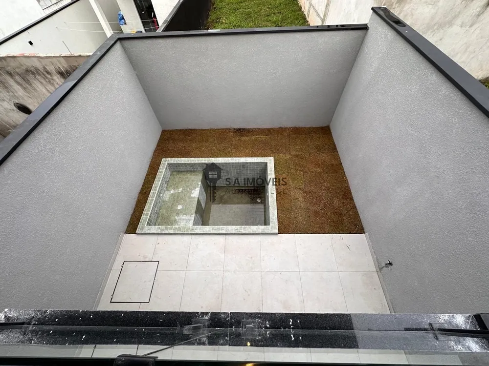 Casa de Condomínio, 3 quartos - Foto 2