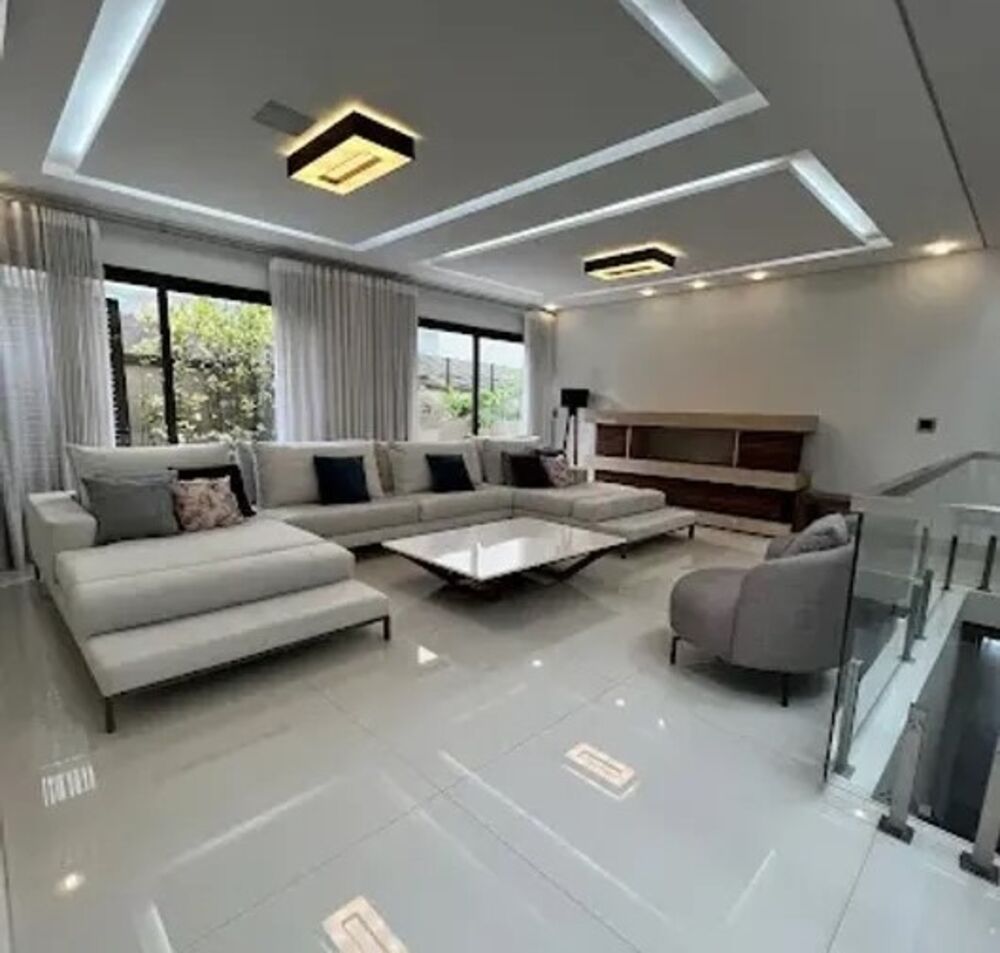 Casa de Condomínio à venda com 4 quartos, 644m² - Foto 3