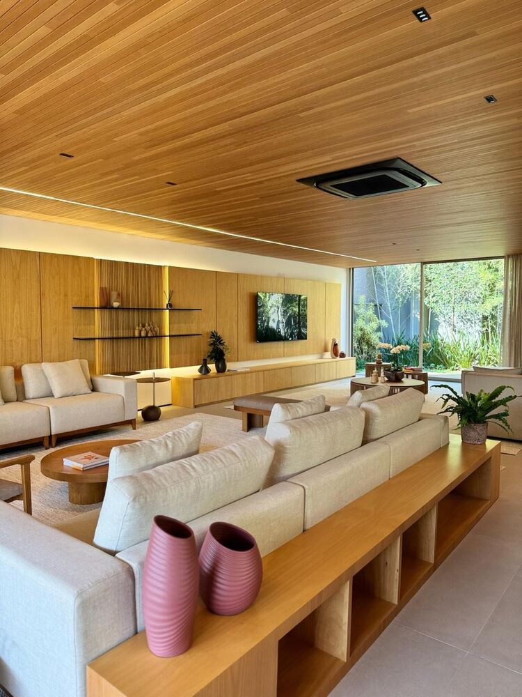 Casa de Condomínio, 4 quartos - Foto 4