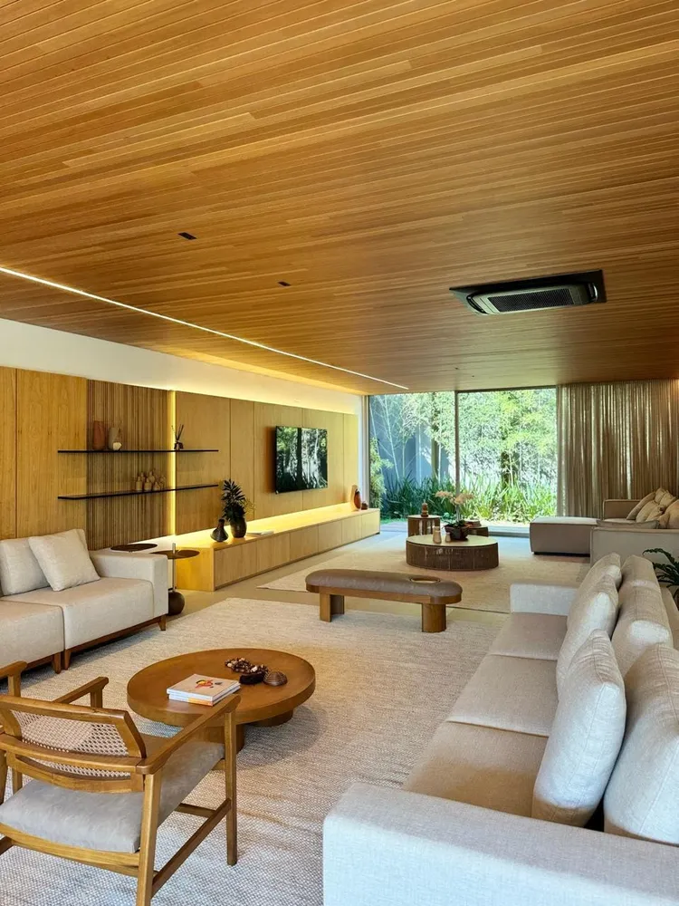 Casa de Condomínio, 4 quartos - Foto 4