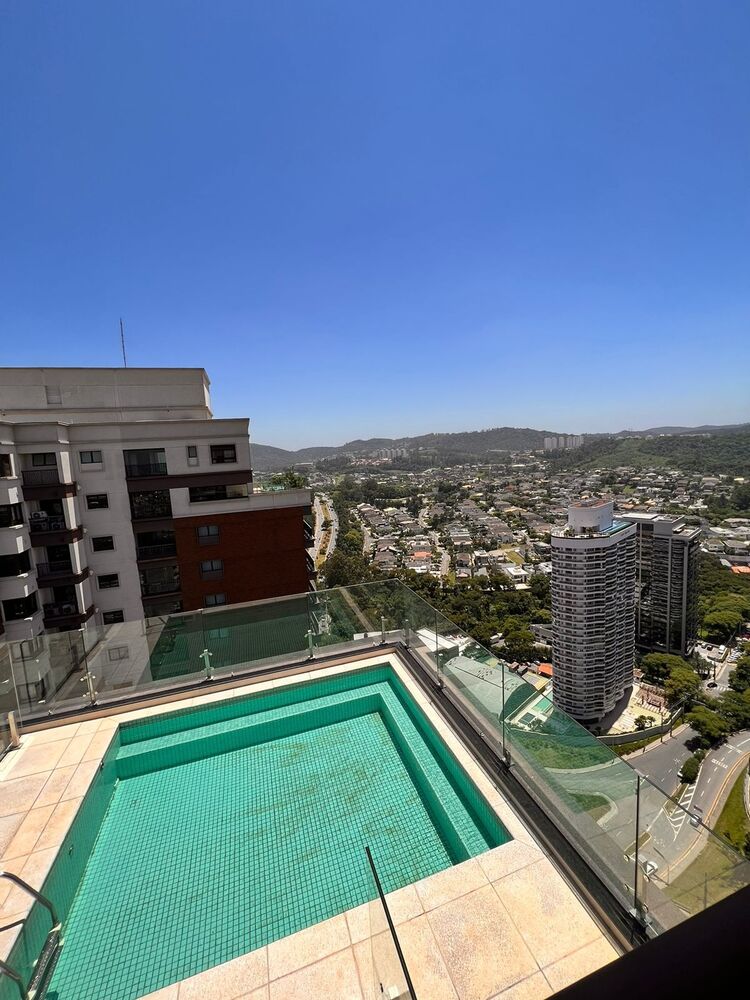 Cobertura, 4 quartos, 708 m² - Foto 1
