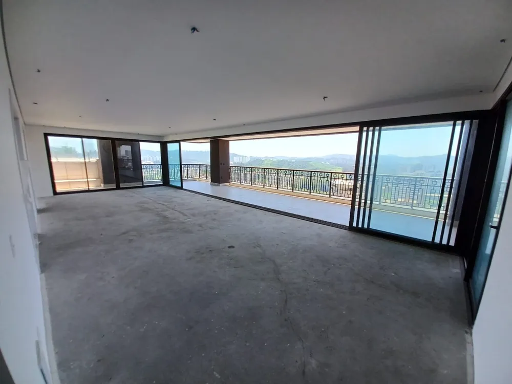 Cobertura, 4 quartos, 708 m² - Foto 1