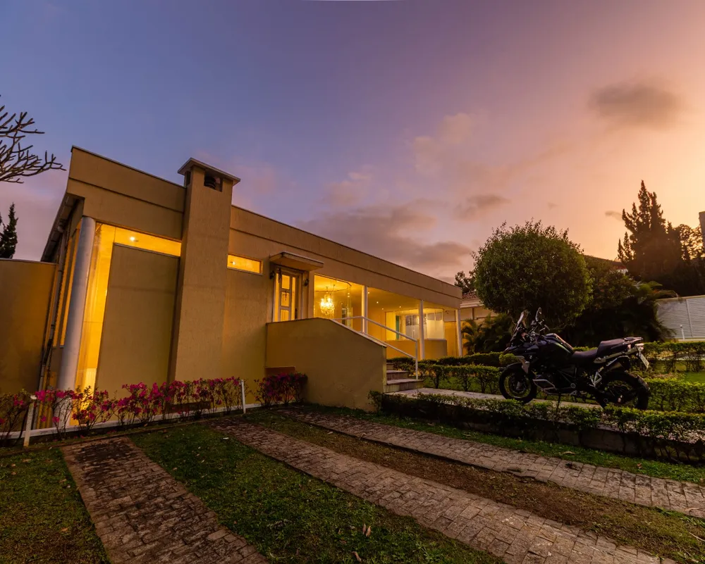 Casa de Condomínio, 6 quartos - Foto 11