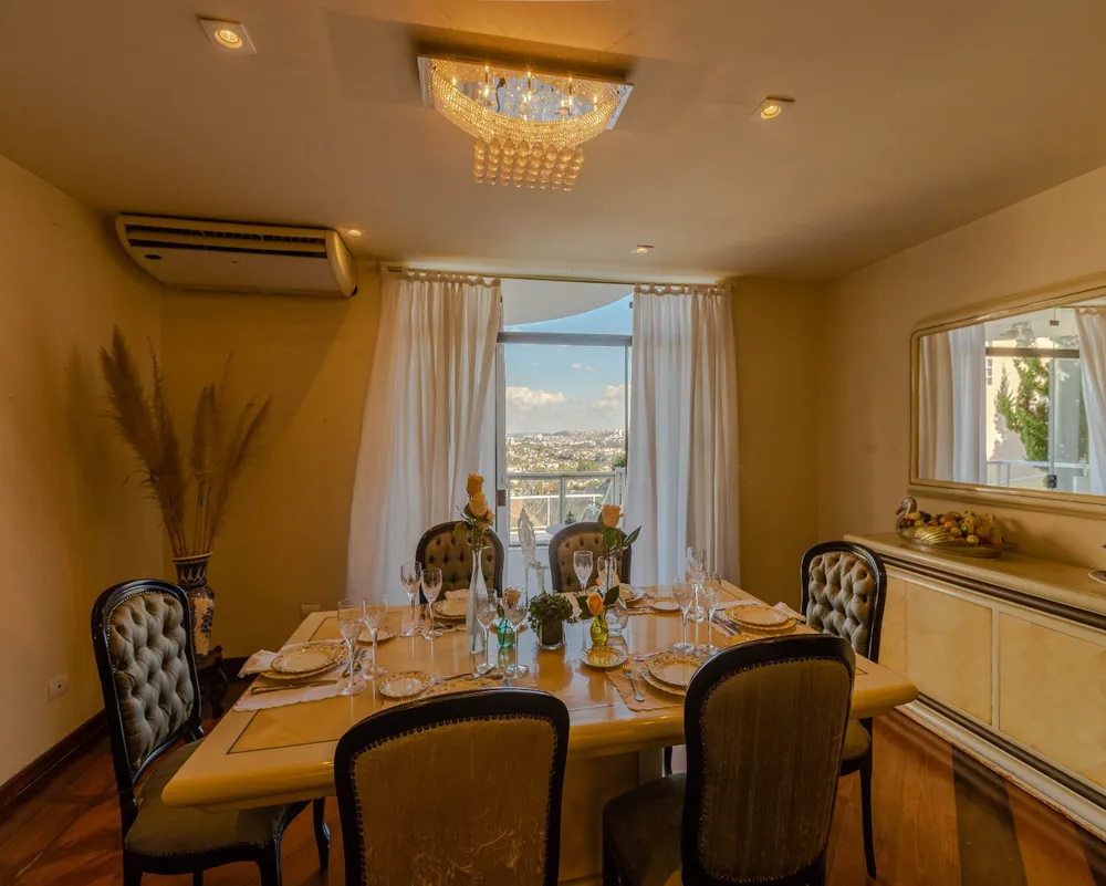 Casa de Condomínio, 6 quartos - Foto 6