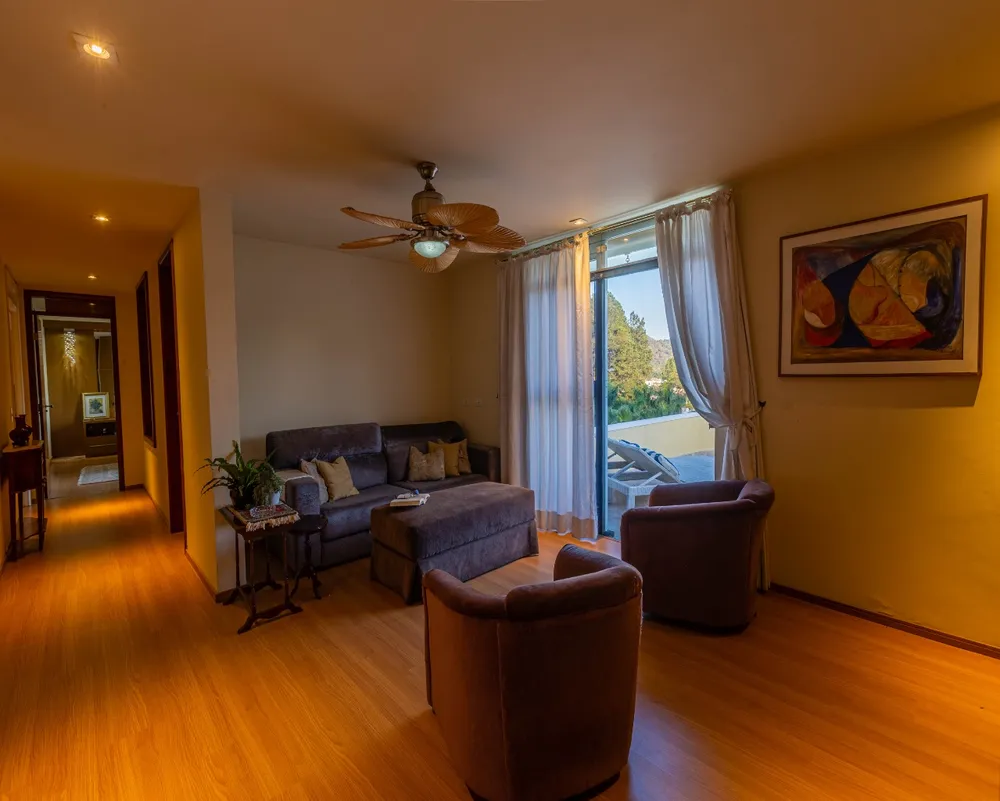 Casa de Condomínio, 6 quartos - Foto 10