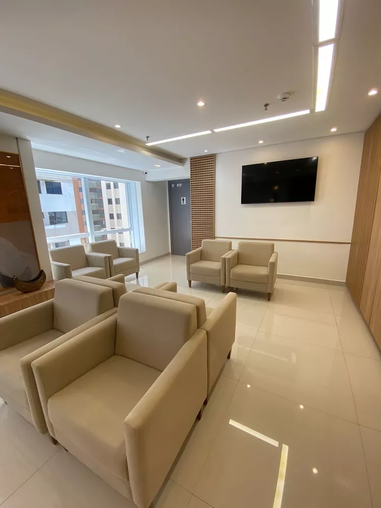 Conjunto Comercial-Sala à venda, 500m² - Foto 7