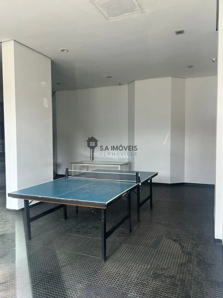 Apartamento, 3 quartos, 164 m² - Foto 2