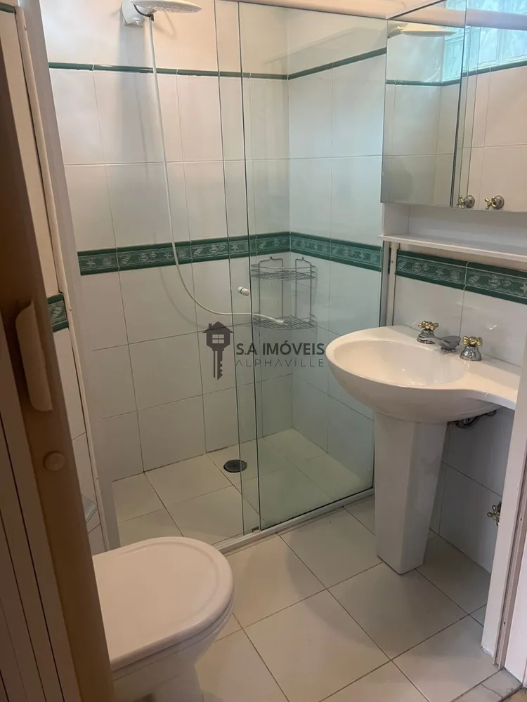 Apartamento, 3 quartos, 164 m² - Foto 7