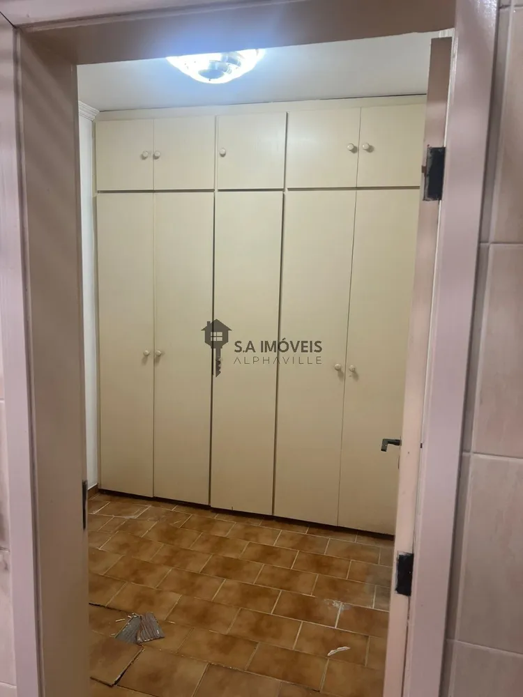 Apartamento, 3 quartos, 164 m² - Foto 5