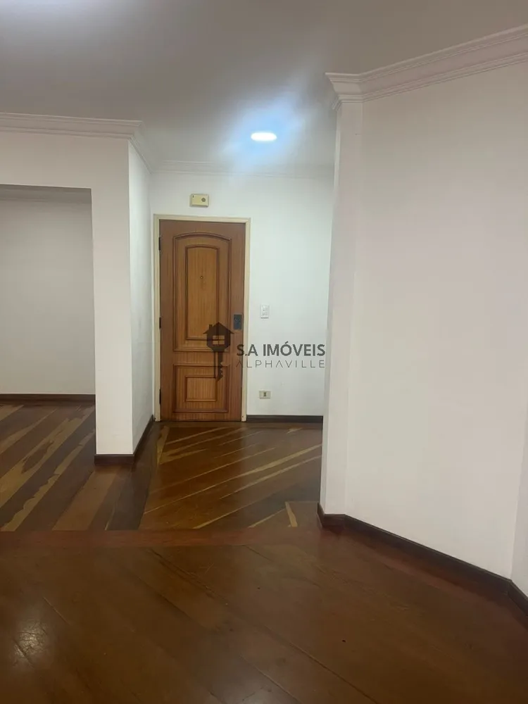 Apartamento, 3 quartos, 164 m² - Foto 1