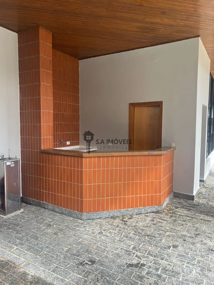 Apartamento, 3 quartos, 164 m² - Foto 1