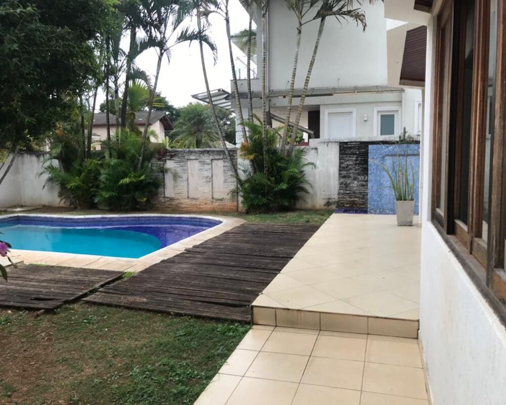 Casa de Condomínio, 4 quartos - Foto 1