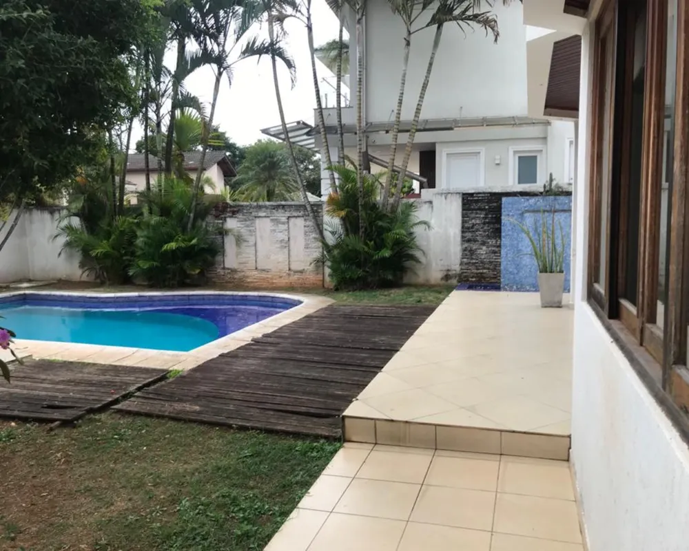 Casa de Condomínio, 4 quartos - Foto 11