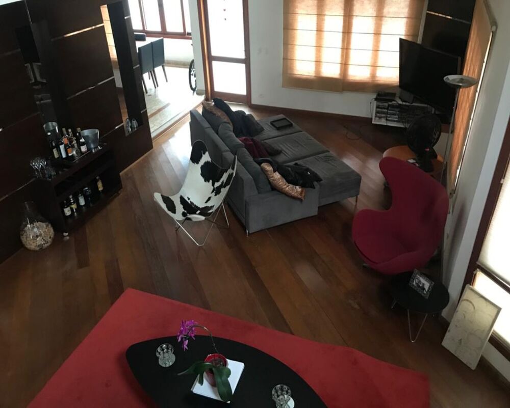 Casa de Condomínio, 4 quartos - Foto 8