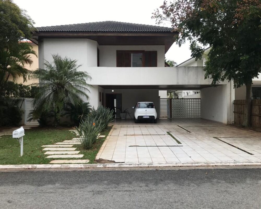 Casa de Condomínio, 4 quartos - Foto 7