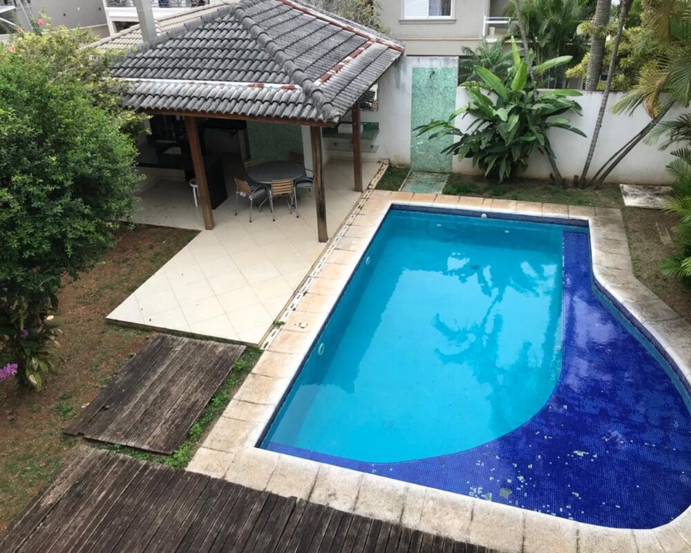 Casa de Condomínio, 4 quartos - Foto 6
